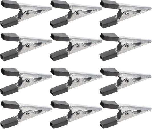 20Pcs Bird Cage Clips Safety Clip Door Lock Parrot Cage Safety Clip Pet Cages Accessories Parakeet Toys