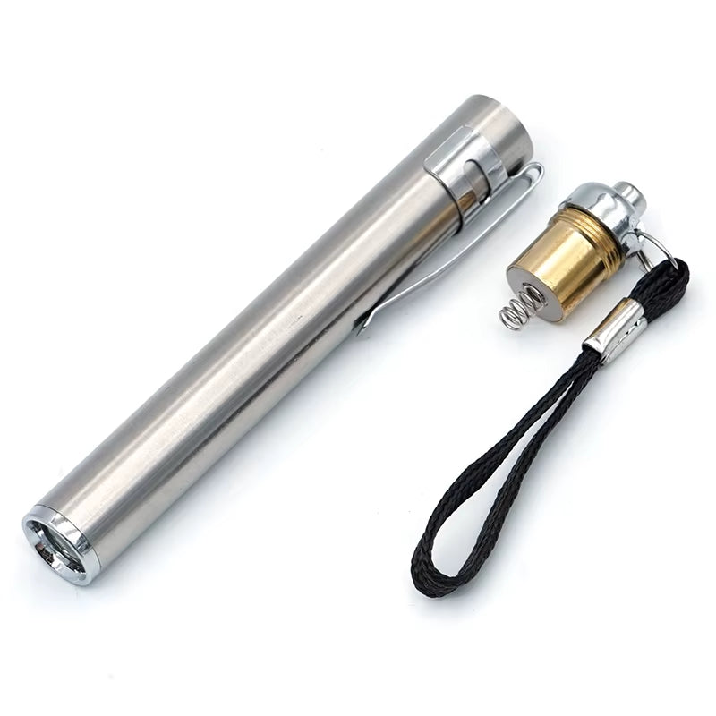 Egg Candler Tester, Bright Cool LED Light Candling Lamp for All Chicken Dark Quail Duck Canary Eggs