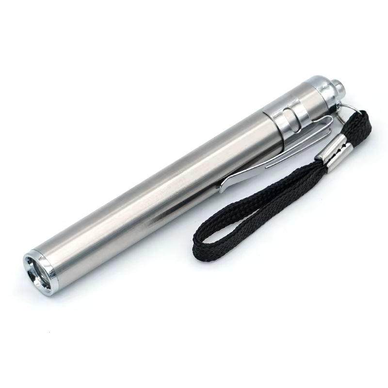 Egg Candler Tester, Bright Cool LED Light Candling Lamp for All Chicken Dark Quail Duck Canary Eggs