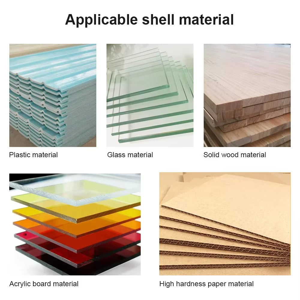 Egg Hatching Incubator DIY Incubator Mini Incubateur Controller Set DIY Egg Incubator with Temperature Control Chicken HTMC-5